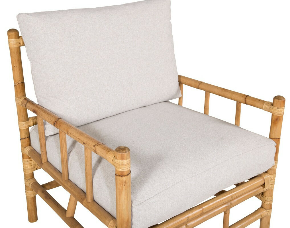 Outdoor armchair Mernolu 109