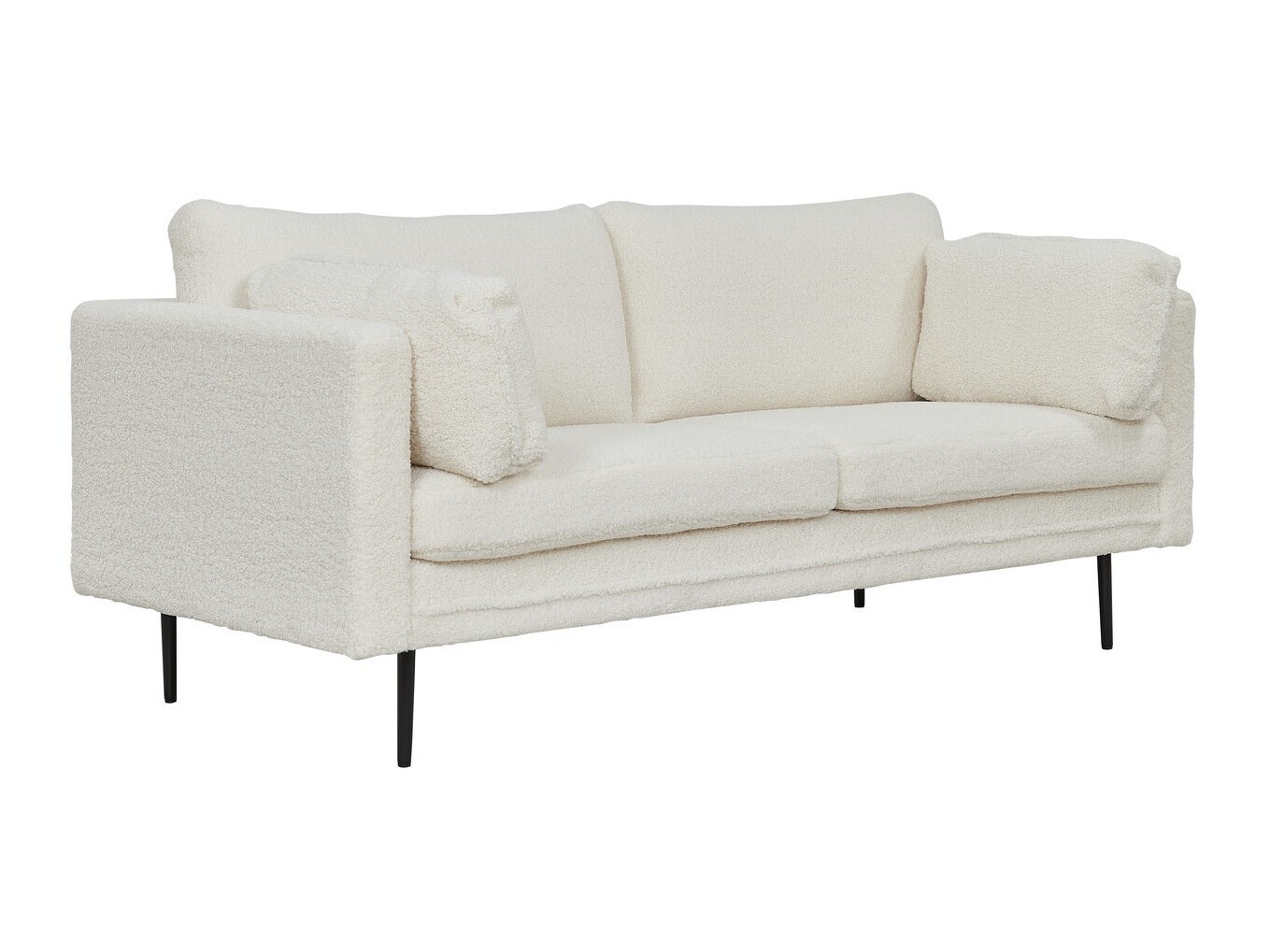 Sofa Dallas 2909 (White)