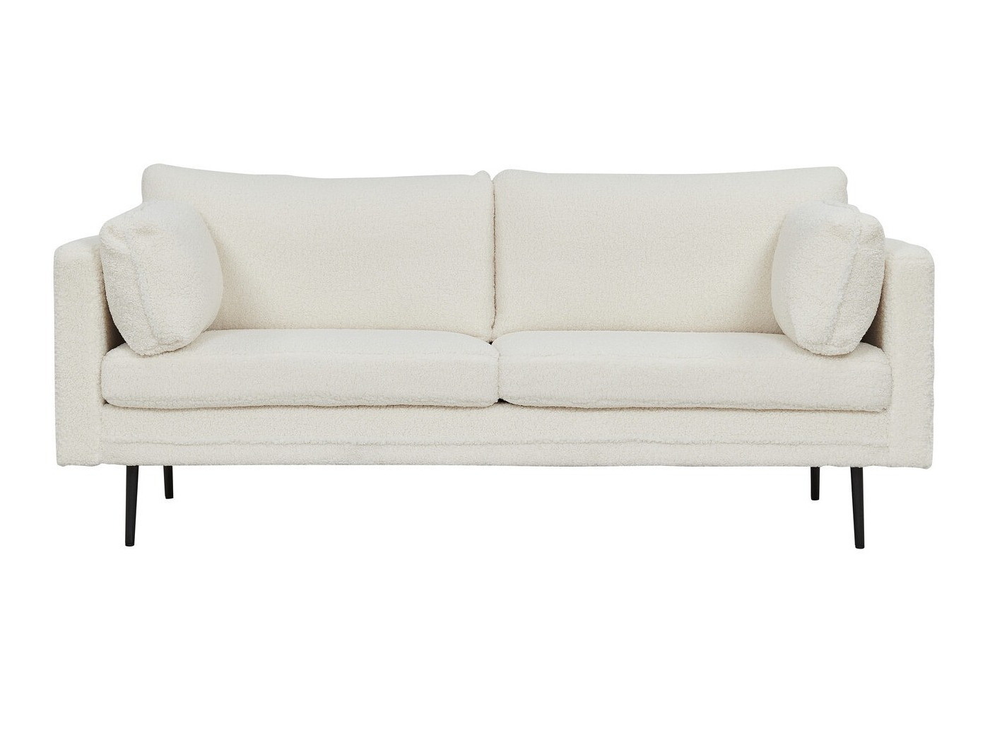 Sofa Dallas 2909 (White)