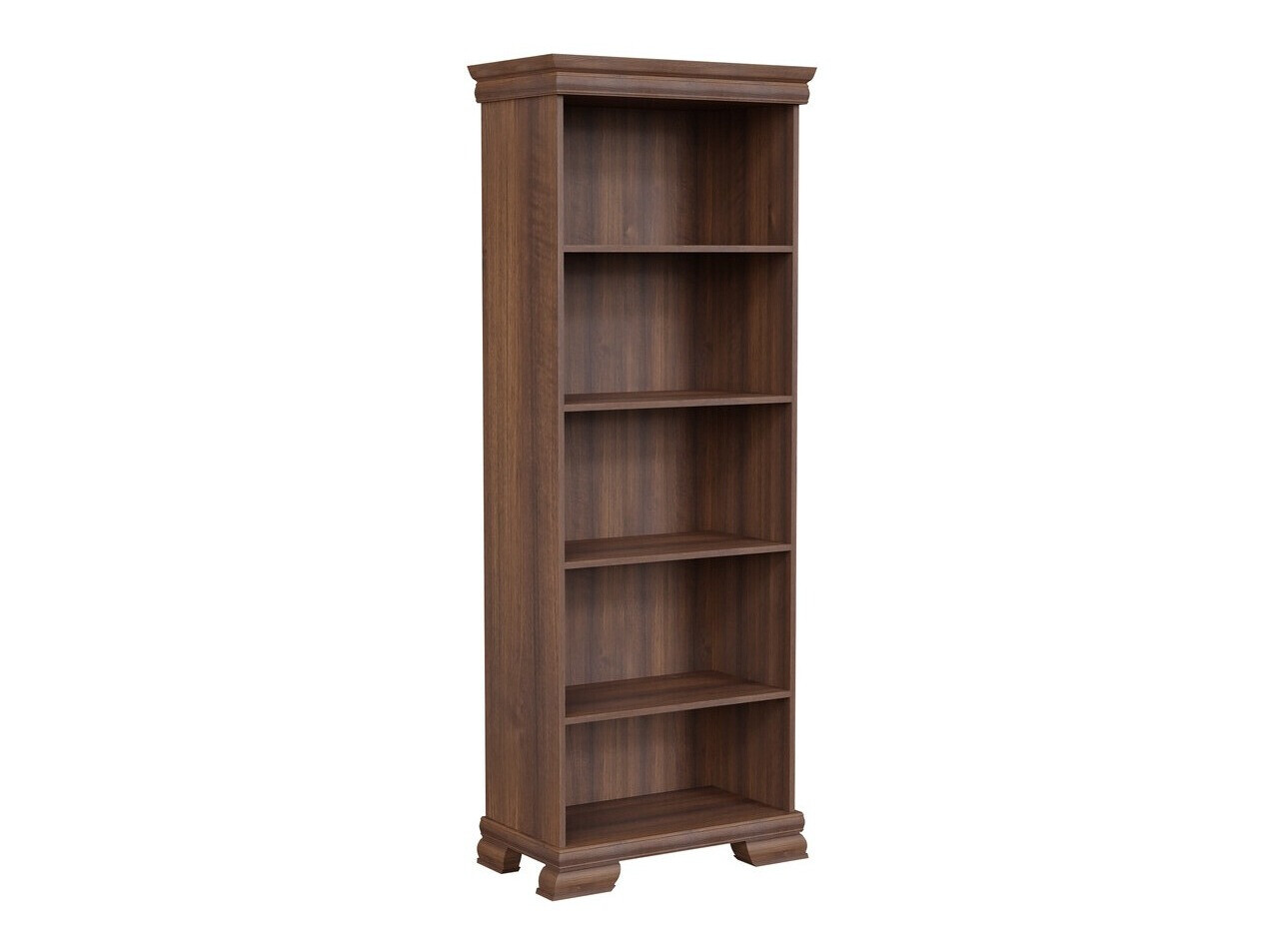 Living room set Salmeru 106 (Samoa King Nut)