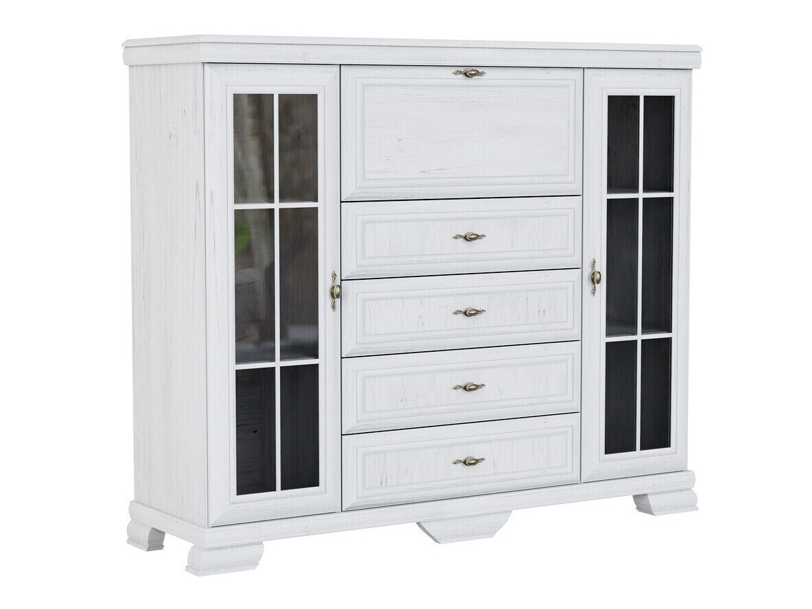 Living room set Salmeru 114 (Anderson pine)