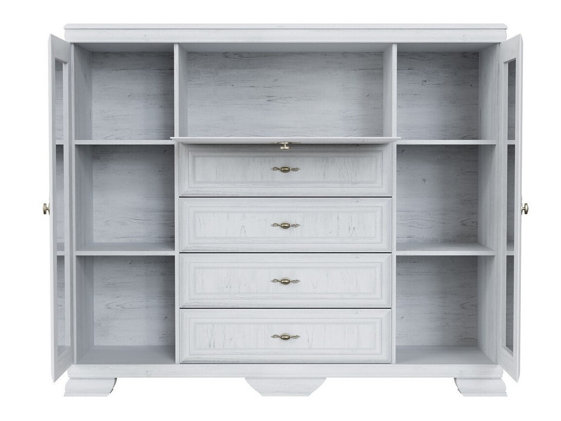 Living room set Salmeru 114 (Anderson pine)