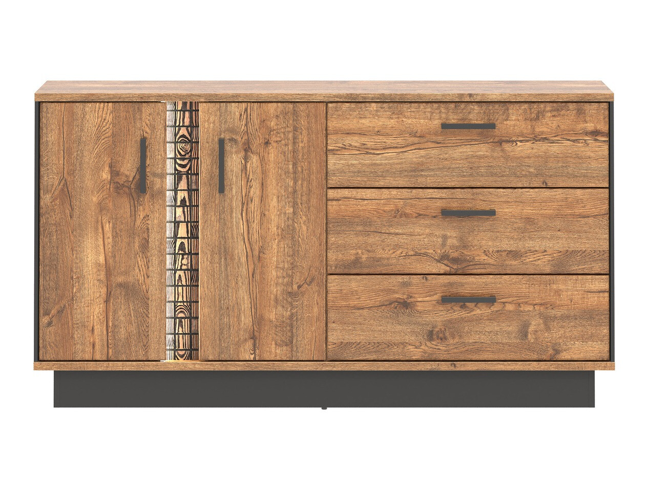Chest of drawers Dunvelo 102