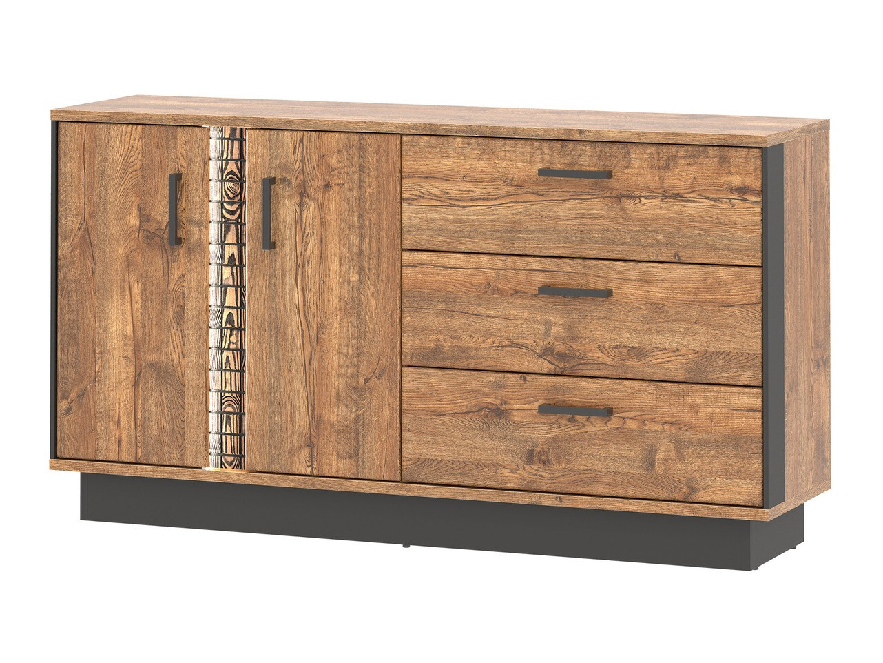 Chest of drawers Dunvelo 102