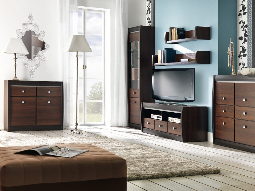 Chest of drawers Loretri 103