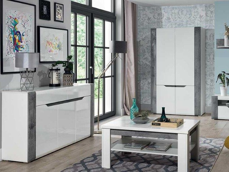 Chest of drawers Marmaro 102