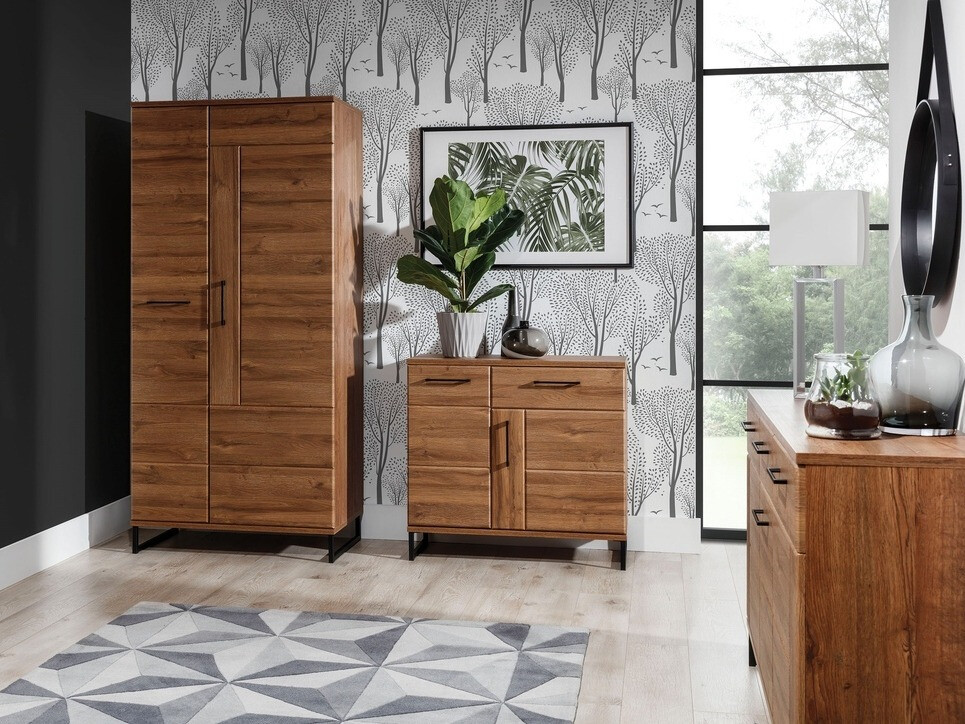 Chest of drawers Nucala 101