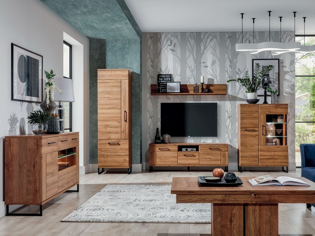 Chest of drawers Nucala 102