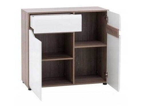 Chest of drawers Salsevi 101
