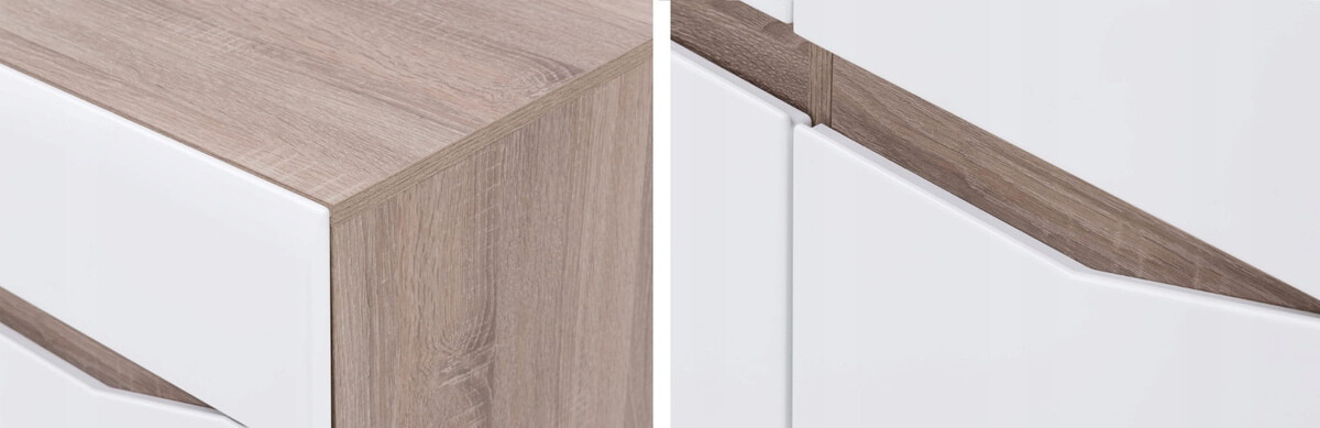 Chest of drawers Salsevi 101