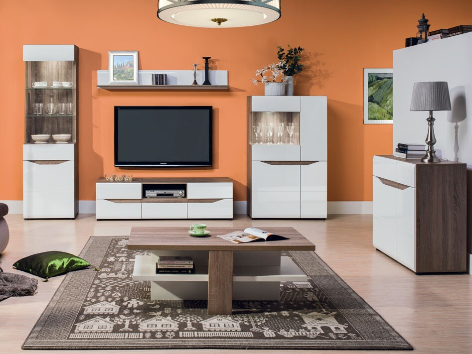 Chest of drawers Salsevi 101