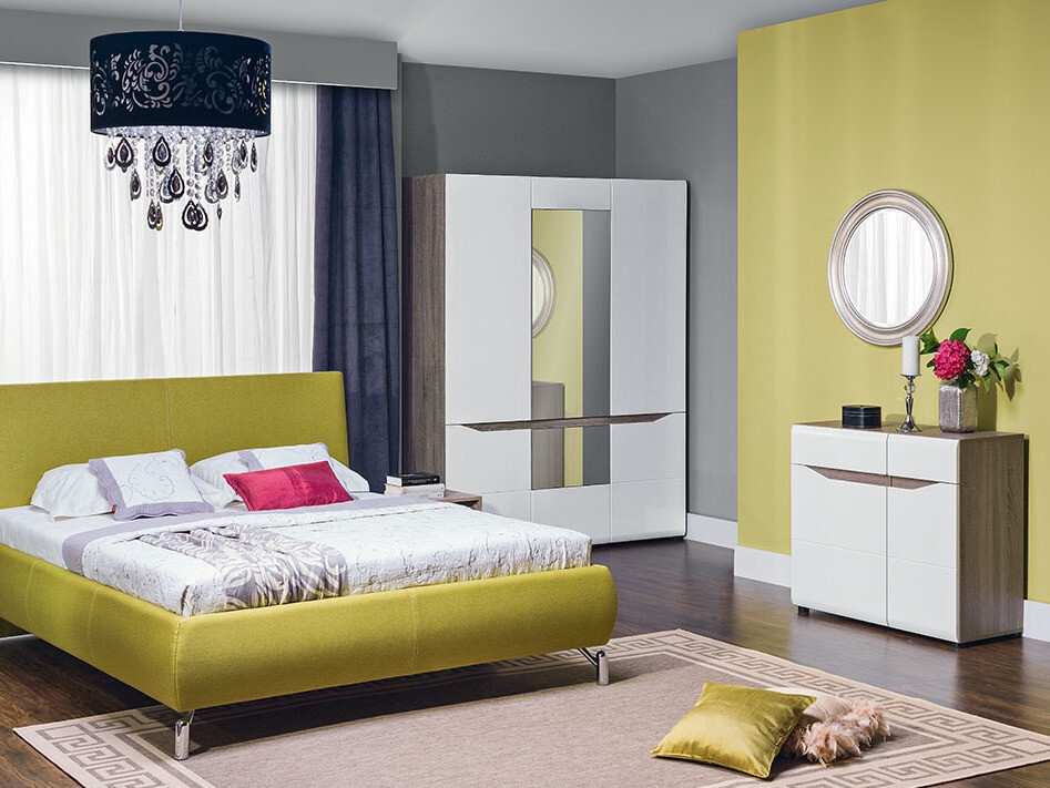 Chest of drawers Salsevi 101