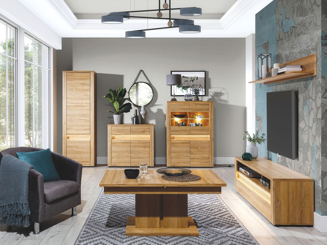Chest of drawers Sonciro 101