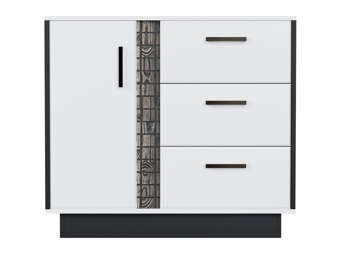 Chest of drawers Fiosalu 101