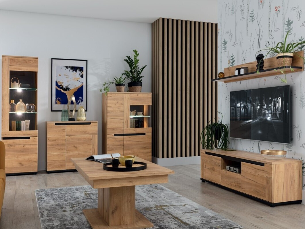 Chest of drawers Remlevi 101