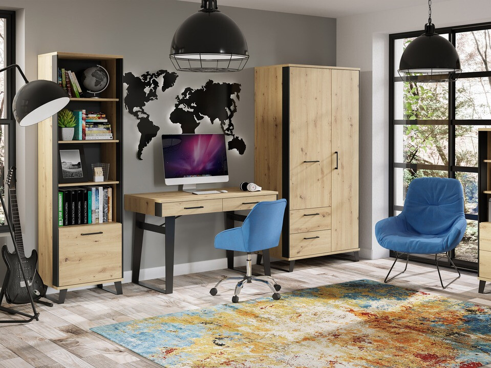 Desk Orlcame 109