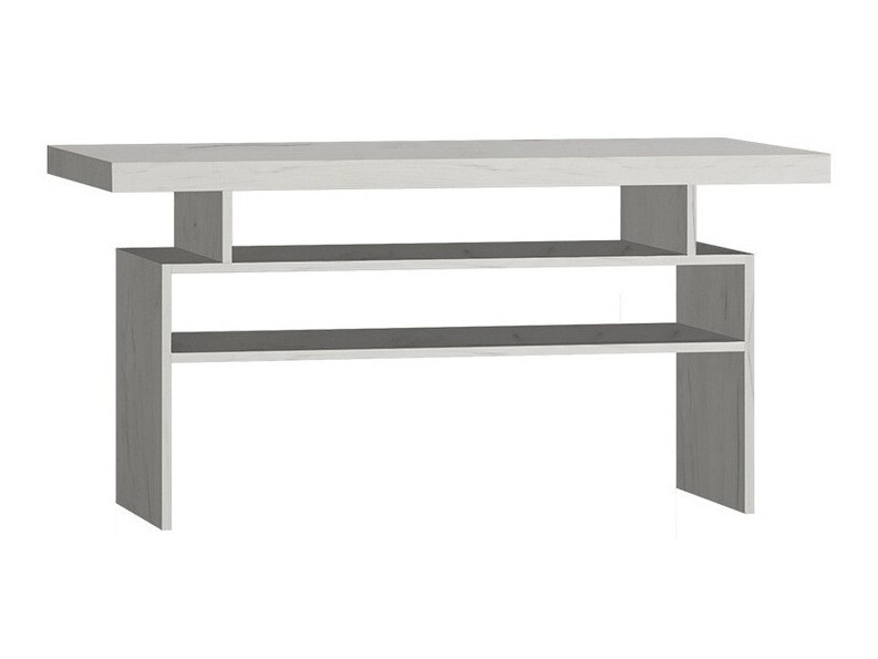 Living room set Serfeno 121 (Dark ash)
