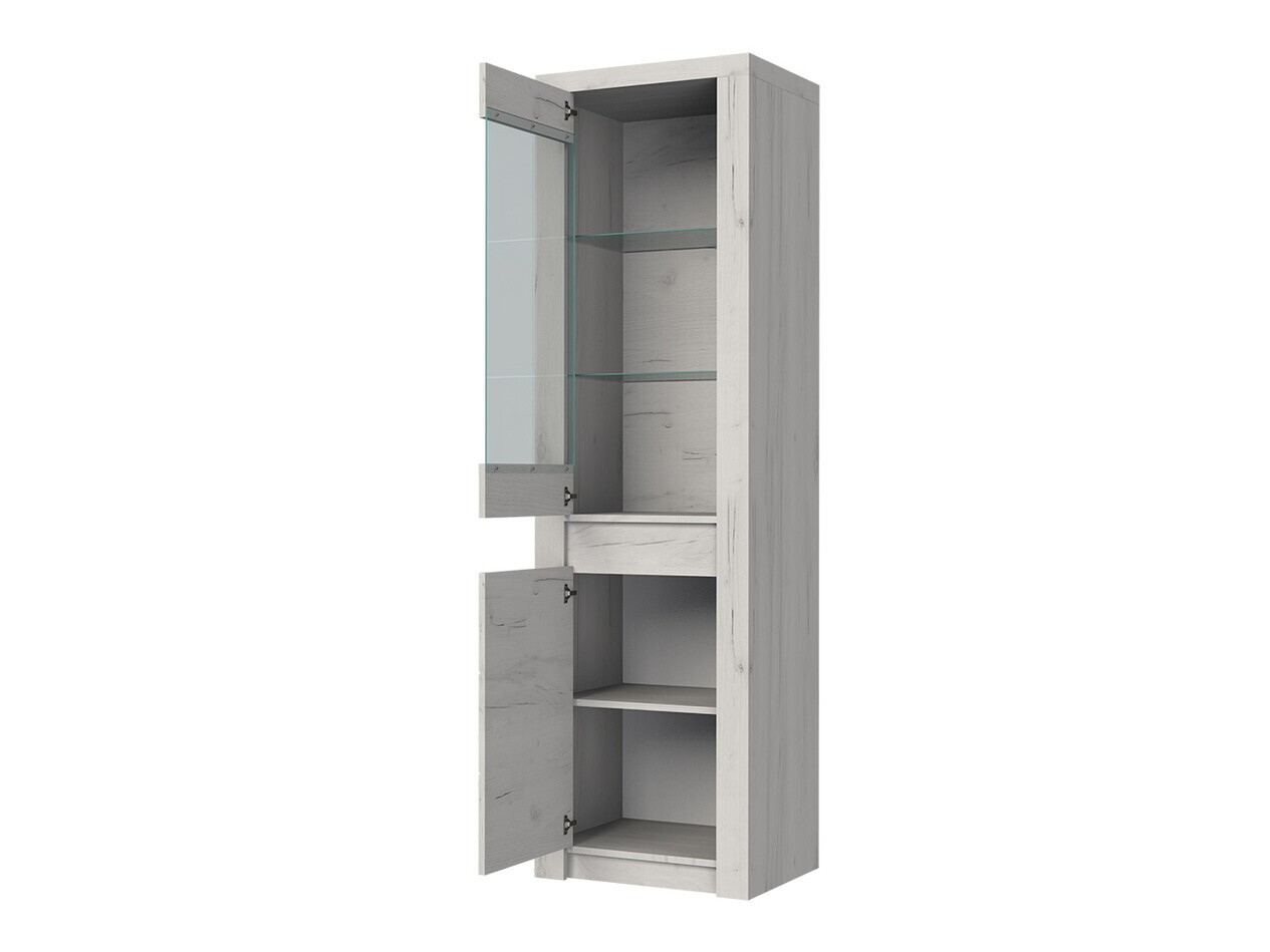 Living room set Serfeno 122 (Dark ash)