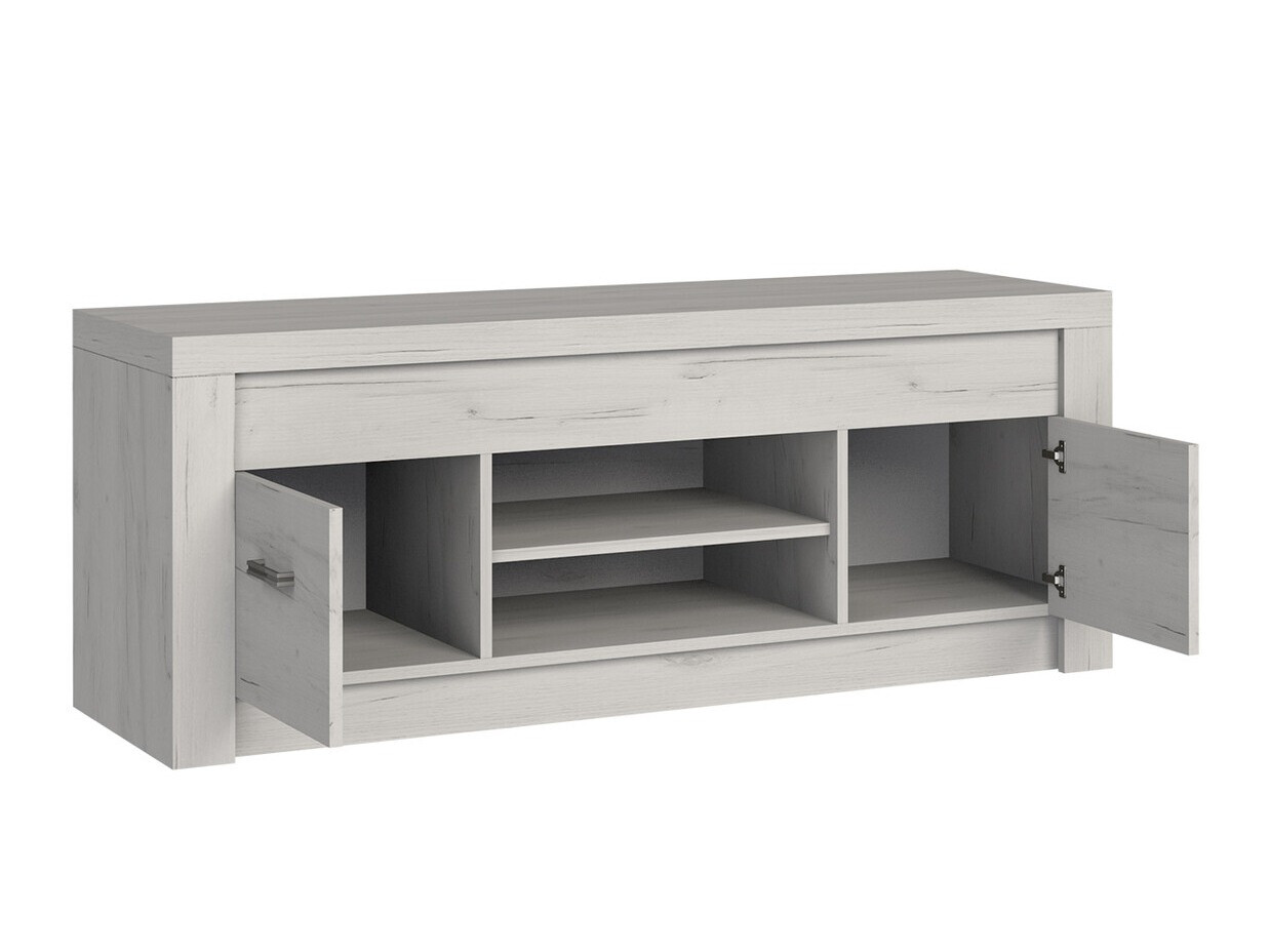 Living room set Serfeno 122 (Dark ash)
