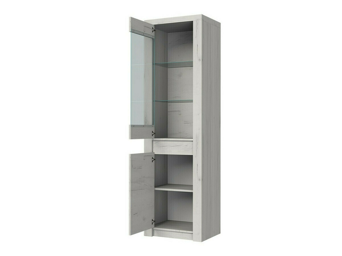 Living room set Serfeno 122 (Light ash)