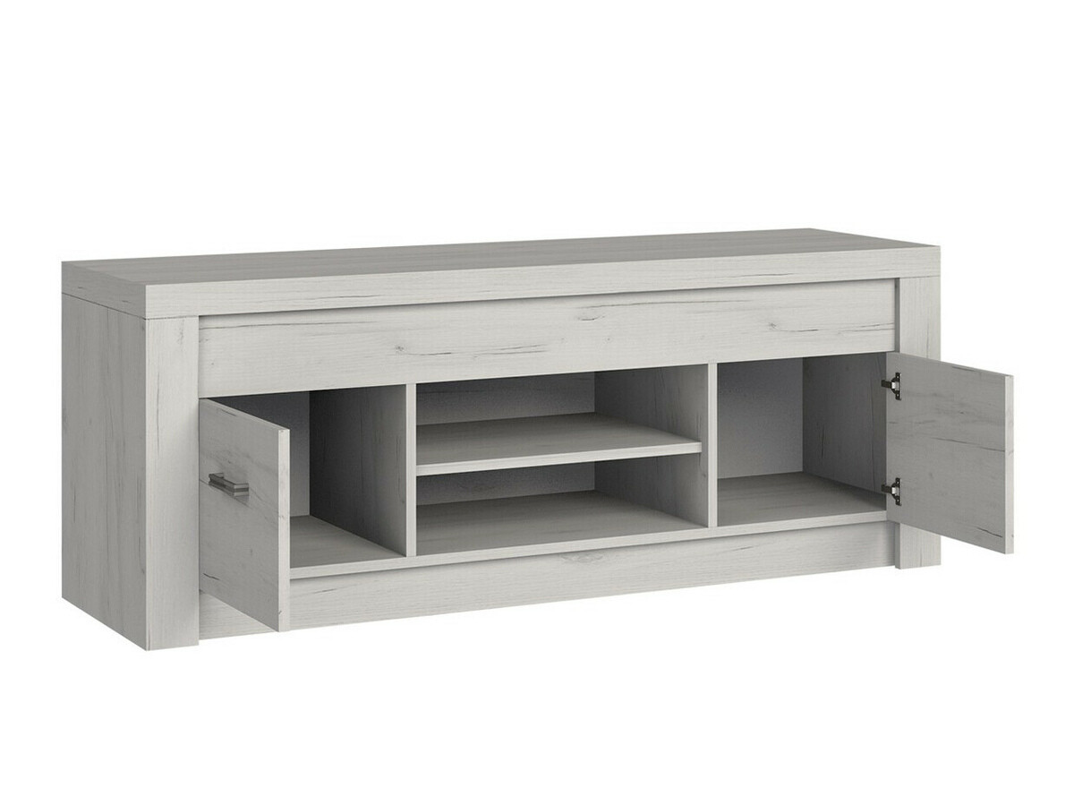 Living room set Serfeno 122 (Light ash)