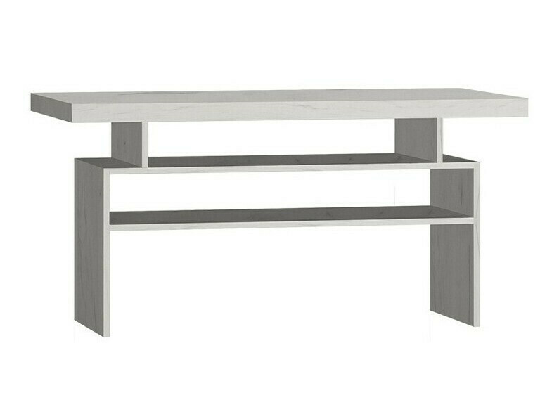 Living room set Serfeno 122 (Light ash)