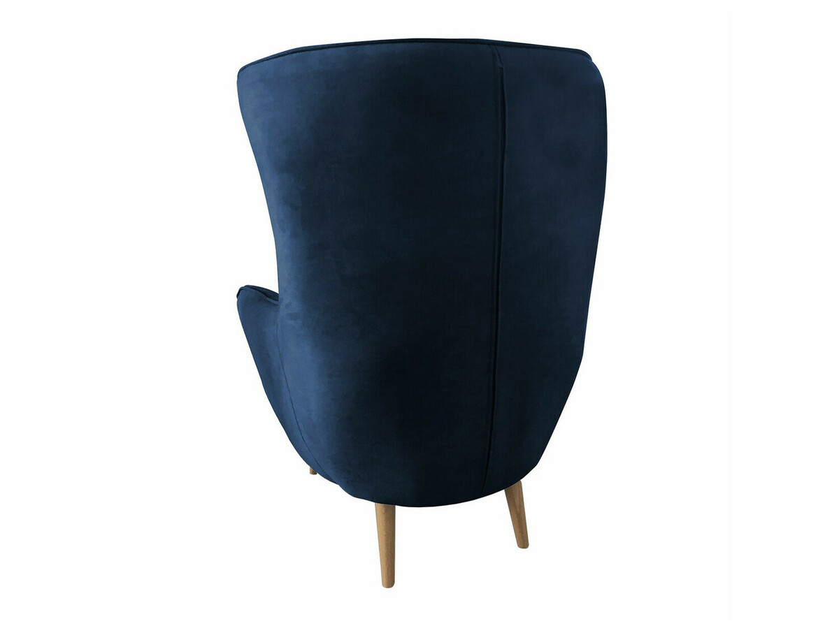 Armchair Comfivo Ulmus (Kronos 02)