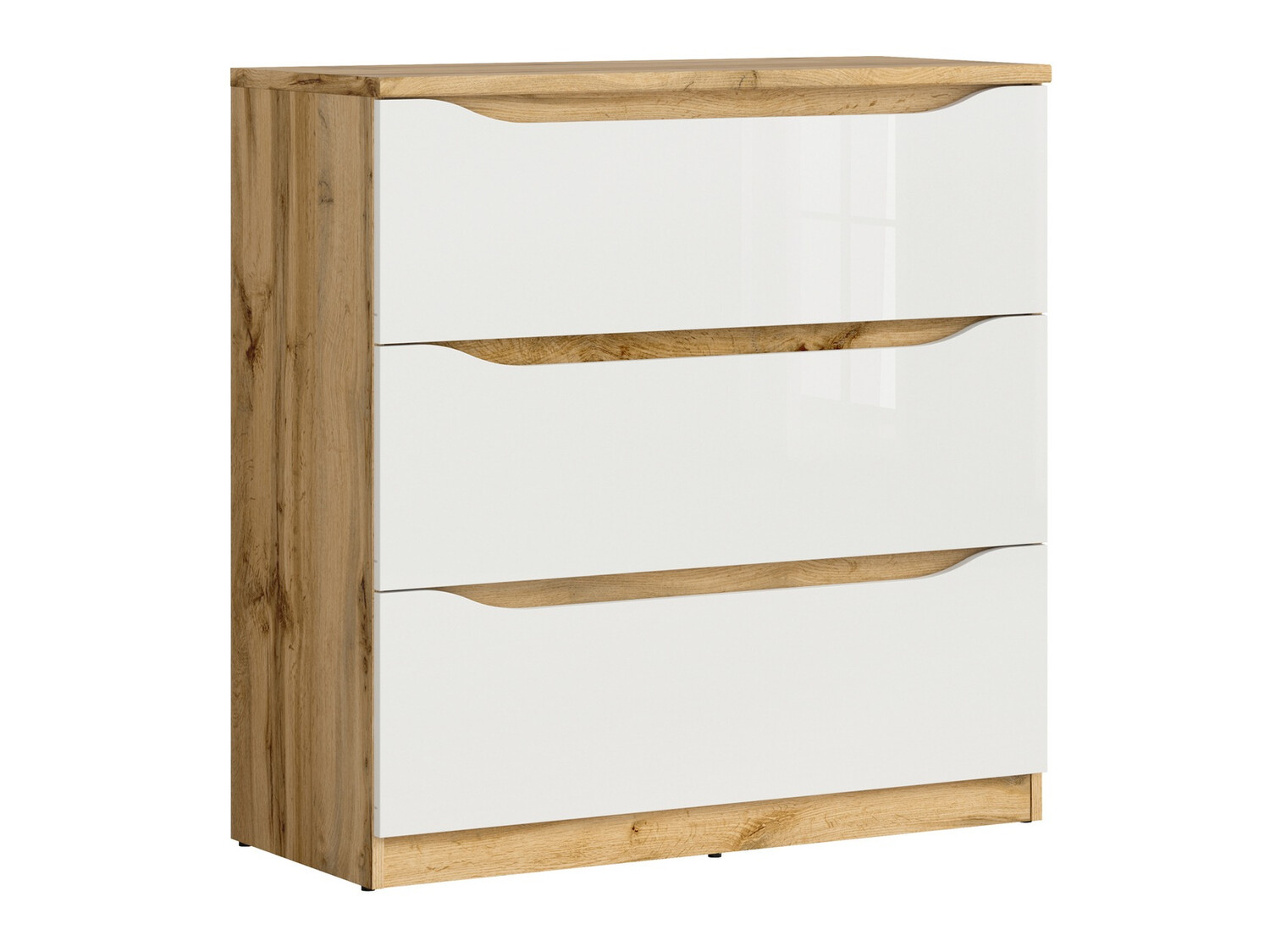 Chest of drawers Avifera 102
