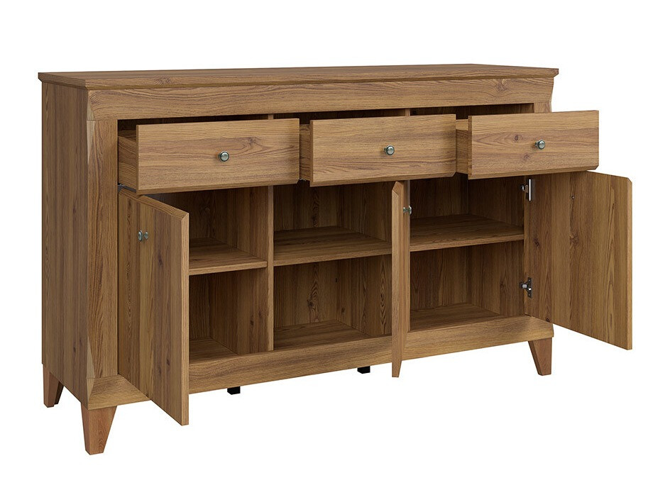 Chest of drawers Lirmora 102