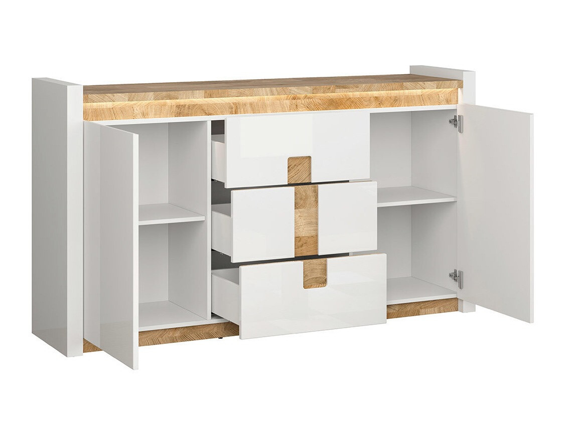 Chest of drawers Cirevai 101