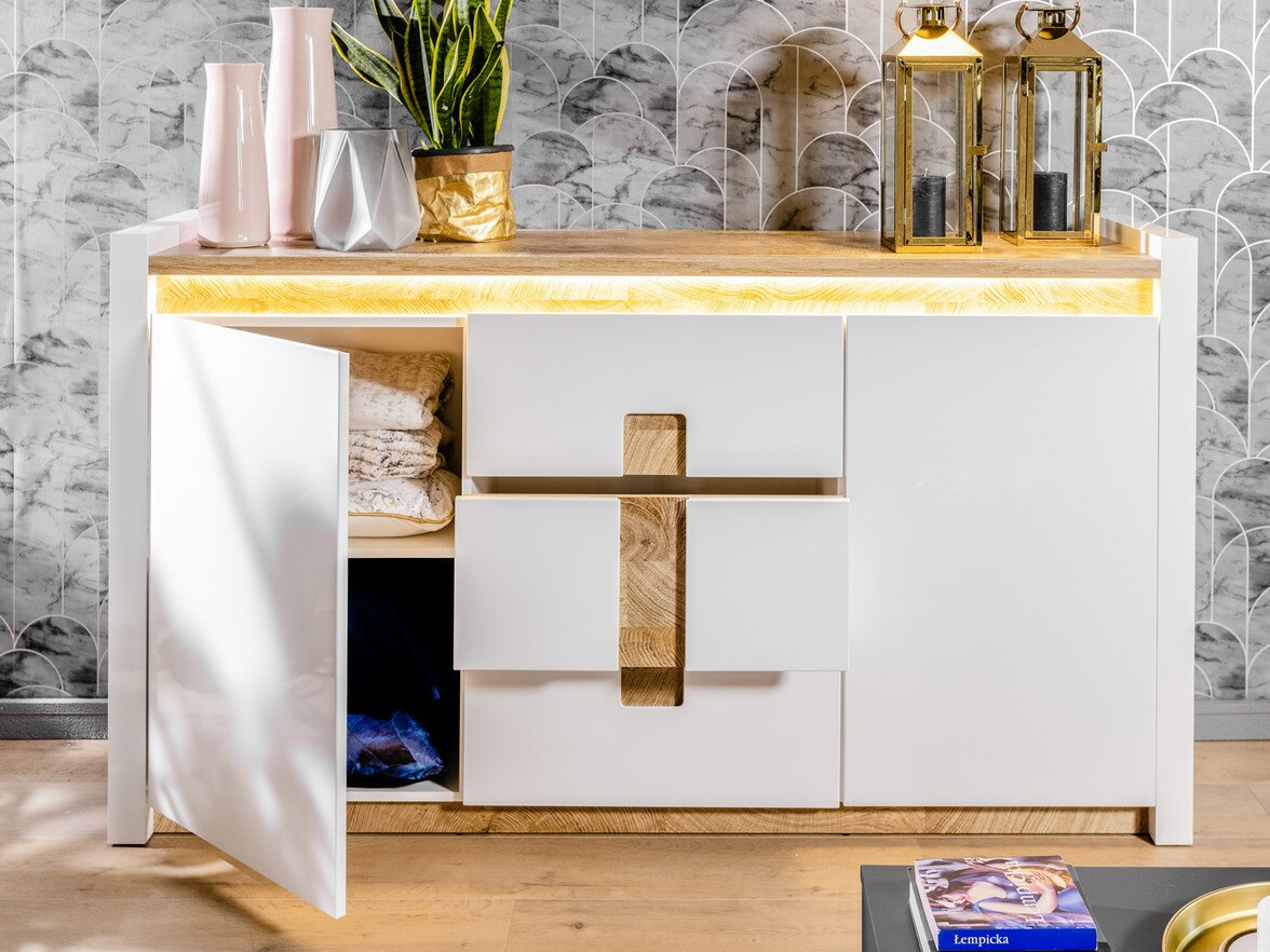 Chest of drawers Cirevai 101