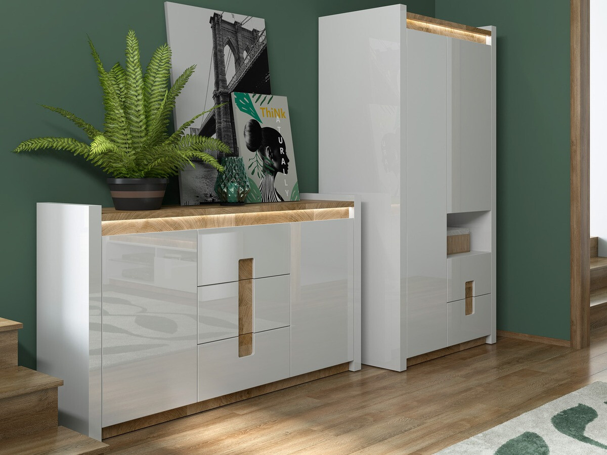 Chest of drawers Cirevai 101