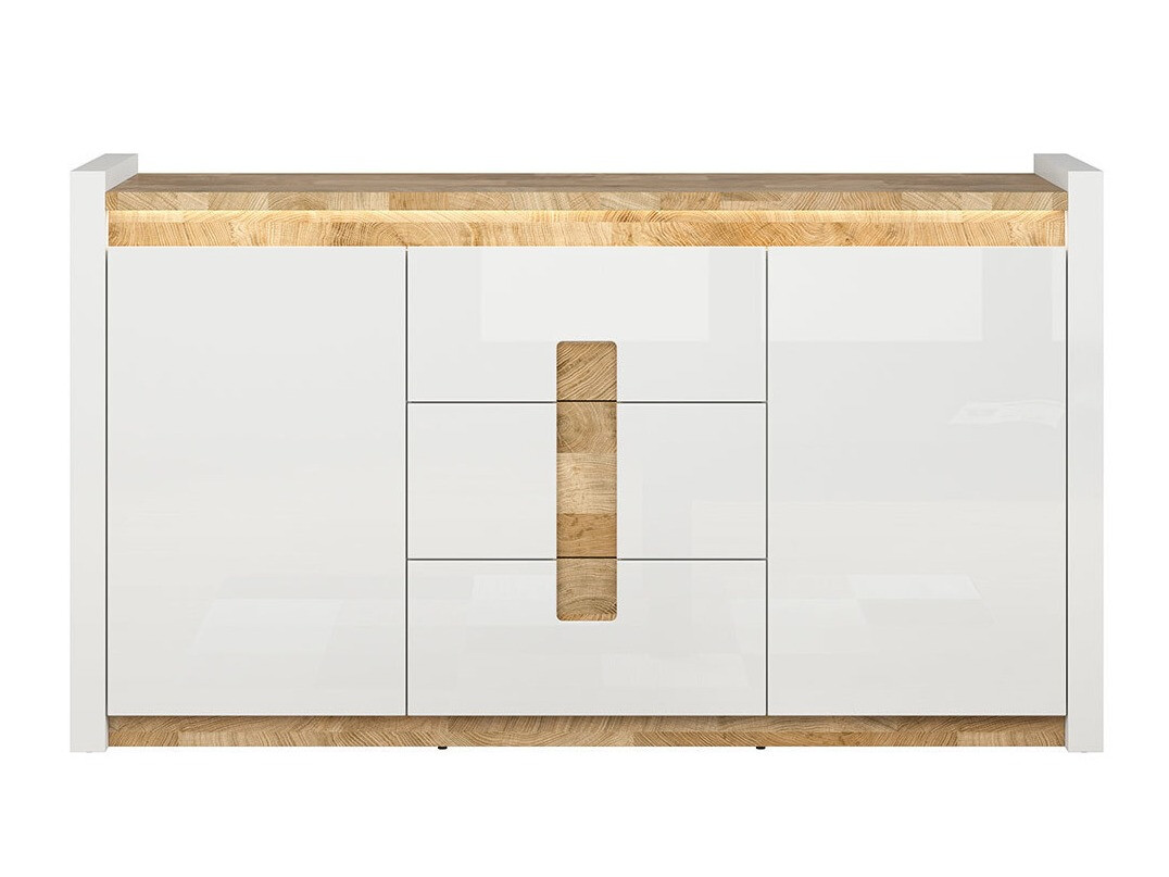 Chest of drawers Cirevai 101