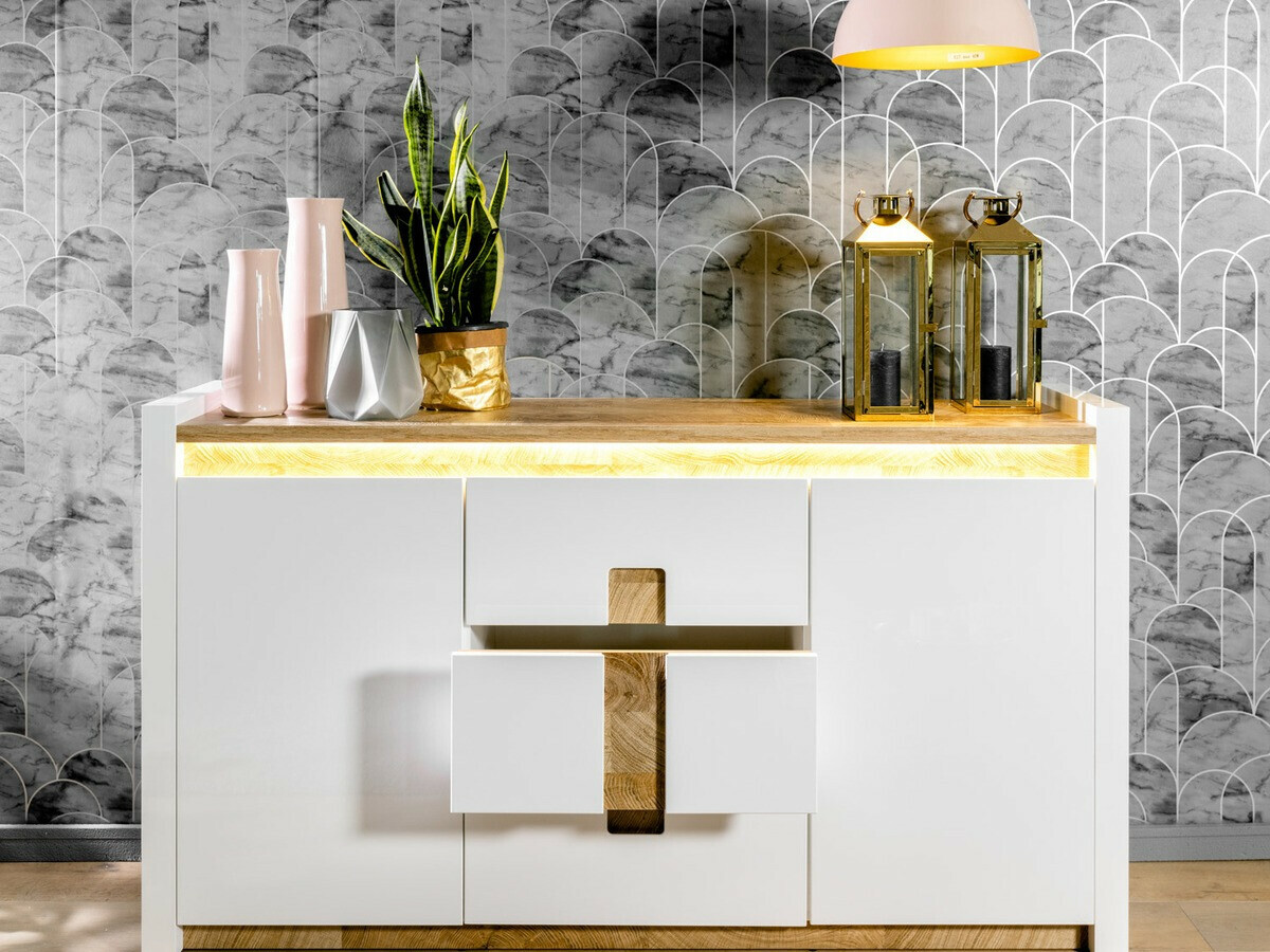 Chest of drawers Cirevai 101