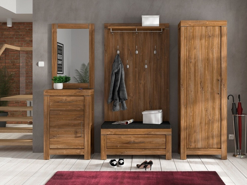 Chest of drawers Etrlire 126
