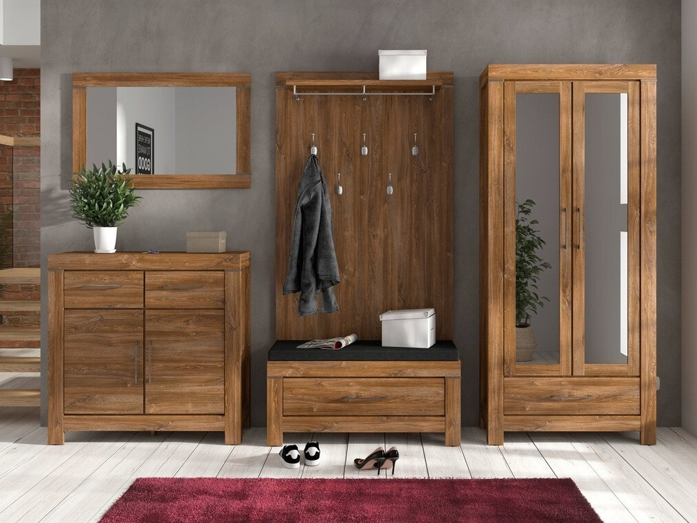 Chest of drawers Etrlire 128