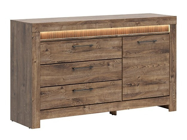 Chest of drawers Fiomoro 100
