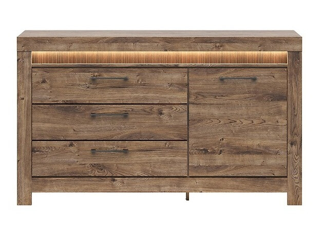 Chest of drawers Fiomoro 100