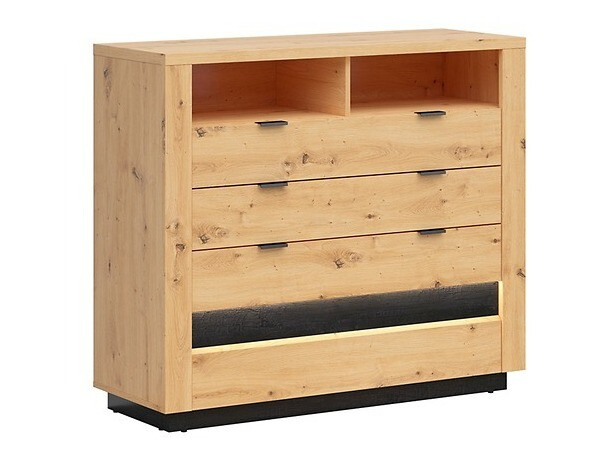 Chest of drawers Sermeli 114