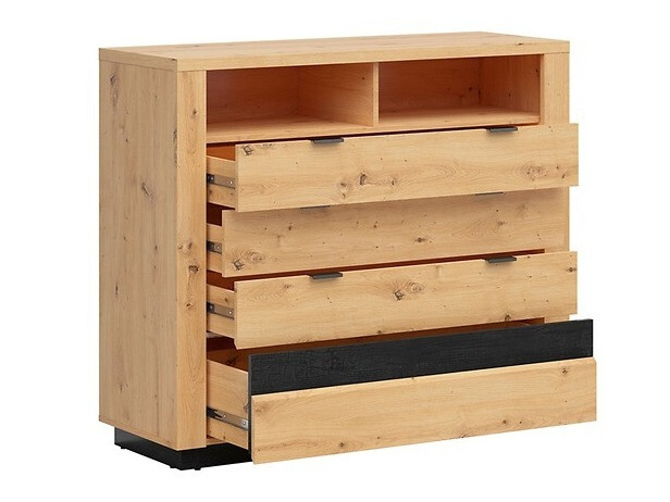 Chest of drawers Sermeli 114