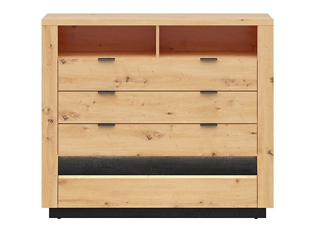 Chest of drawers Sermeli 114