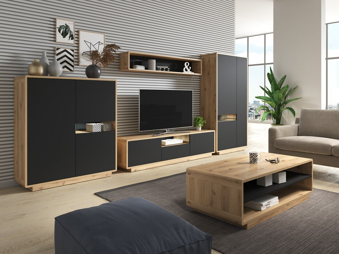 Coffee table Deltese 110