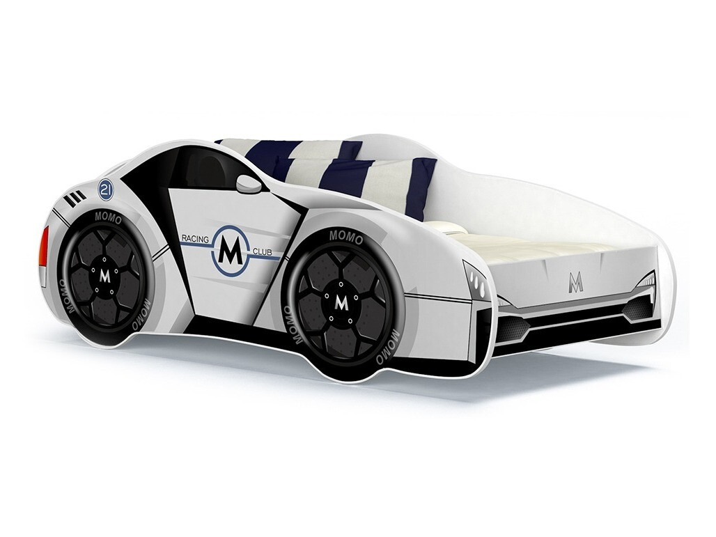 Bed Aurora 142
