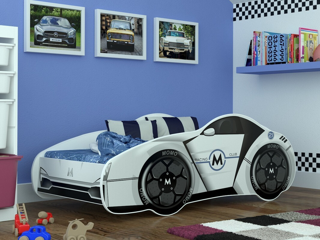 Bed Aurora 142