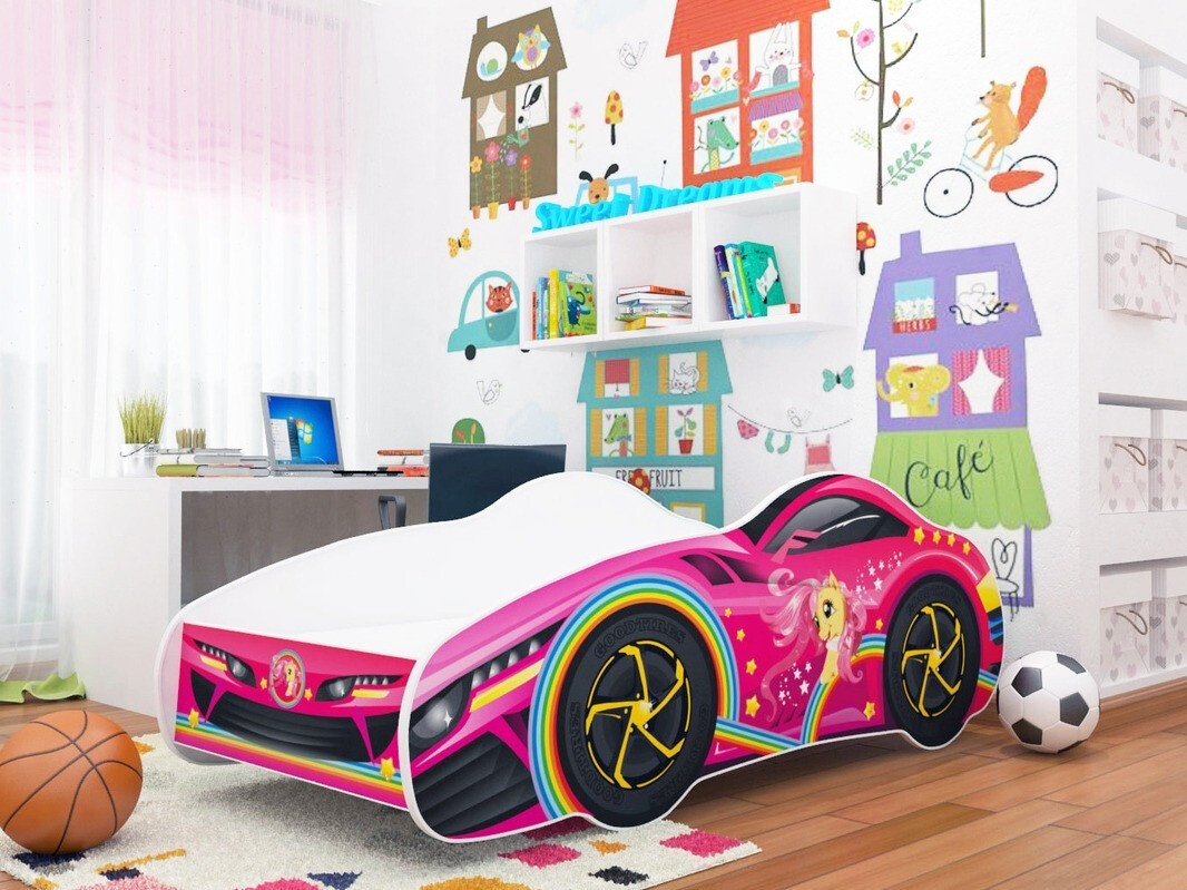 Bed Aurora 142