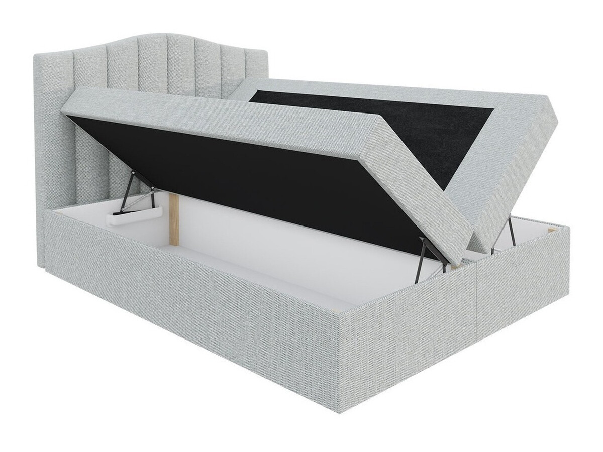 Continental bed Cantus (Soft 032)