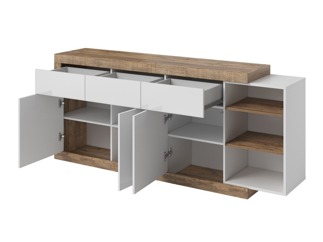Chest of drawers Balcira 102