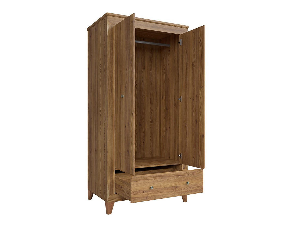 Wardrobe Lirmora 114