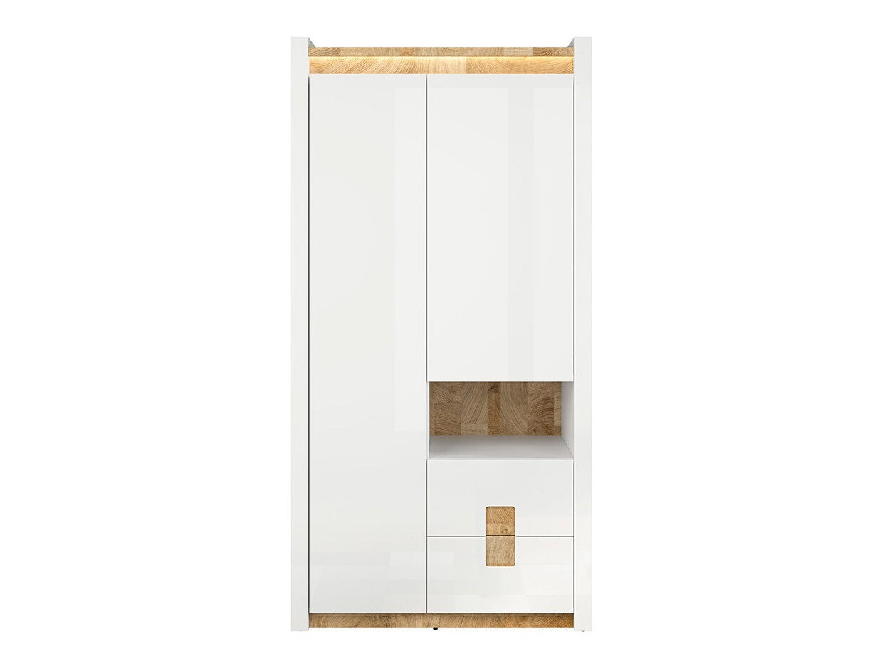 Wardrobe Cirevai 106