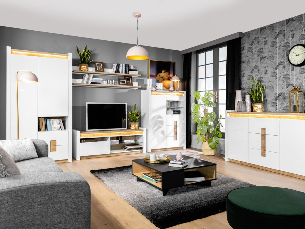 Wardrobe Cirevai 106